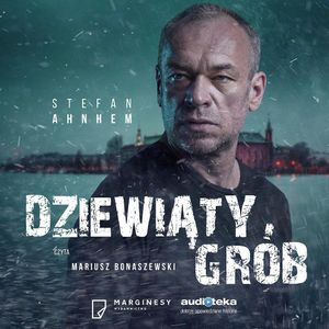 Dziewiąty grób, Stefan Ahnhem
