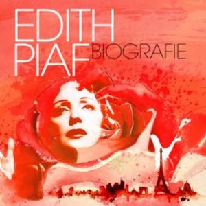 Edith Piaf - Biografie, Thomas Tippner
