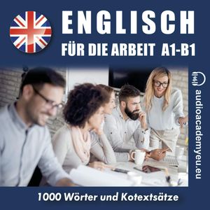 English für die Arbeit A1-B1, Jeff Short