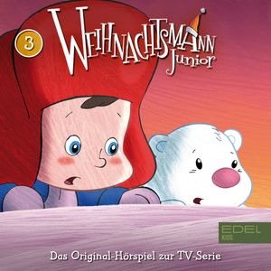 Folge 3 (Das Original-Hörspiel zur TV-Serie), Eberhard Storeck, Ulf Krüger