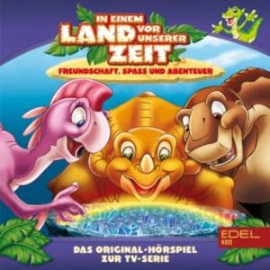 Folge 5: In der Falle / Die geheime Schlucht (Das Original-Hörspiel zur TV-Serie), Thomas Karallus