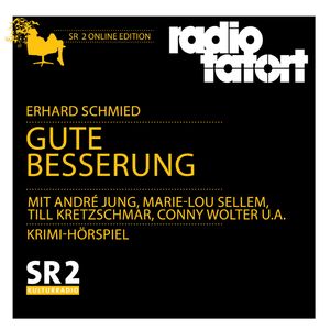 Gute Besserung, Erhard Schmied