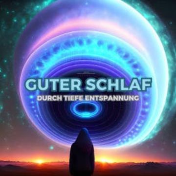 Guter Schlaf durch tiefe Entspannung (Update 2024) audiobook, Patrick Lynen