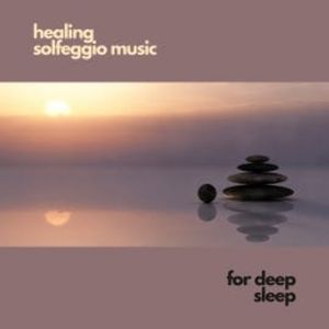 healing solfeggio music for deep sleep, Serene Waters Studios