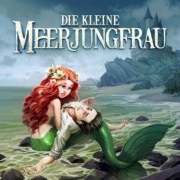Holy Klassiker, Folge 27: Die kleine Meerjungfrau audiobook, Dirk Jürgensen