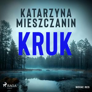 Kruk, Katarzyna Mieszczanin