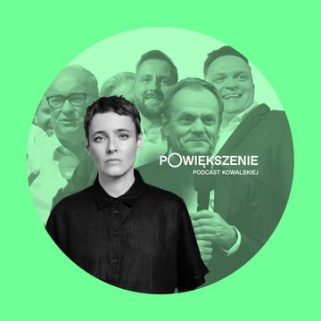 Które plotki o nowym rządzie nie są plotkami? Sprawdzamy! audiobook, OKO.press