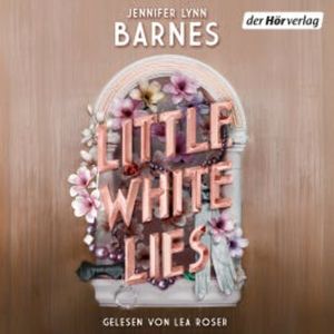 Little White Lies, Jennifer Lynn Barnes