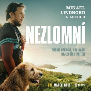 Nezlomní, Mikael Lindnord