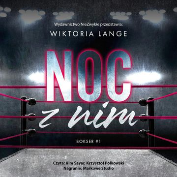Noc z nim, Wiktoria Lange