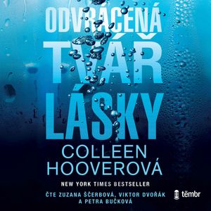 Odvrácená tvář lásky, Colleen Hoover