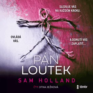 Pán loutek, Sam Holland