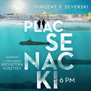 Plac Senacki 6 PM, Vincent V. Severski