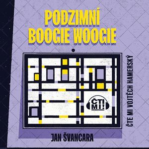 Podzimní boogie-woogie, Jan Švancara