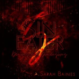 Sineater, Sarah Baines