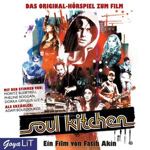 Soul Kitchen, Faith Akin
