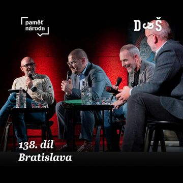 Takhle to začínalo i na Slovensku audiobook, Jan Dobrovský, Jan Sedmidubský, Jindřich Šídlo