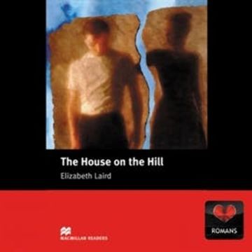 The House on the Hill audiobook, Elizabeth Laird