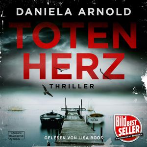 Totenherz, Daniela Arnold
