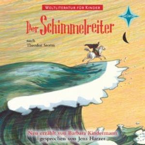 Weltliteratur für Kinder - Der Schimmelreiter, Barbara Kindermann