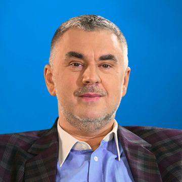 Witold Jurasz - Ukraina rozgrywa polskich polityków audiobook, Patrycjusz Wyżga