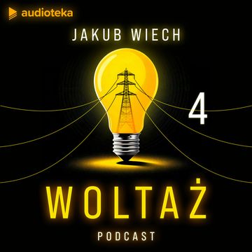 Woltaż. Odcinek 4: Wodór jako źródło energii, czyli o wielkich nadziejach i smutnej rzeczywistości audiobook, Jakub Wiech