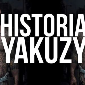 Yakuza. Historia japońskiej mafii, Historia jakiej nie znacie