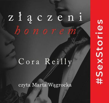 Złączeni honorem audiobook, Cora Reilly
