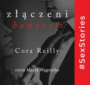 Złączeni honorem, Cora Reilly