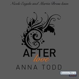 After: Love (After 3), Anna Todd