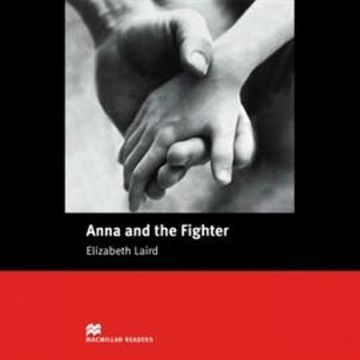 Anna and the Fighter audiobook, Elizabeth Laird