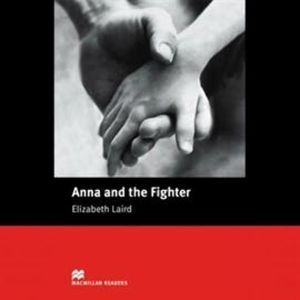 Anna and the Fighter, Elizabeth Laird