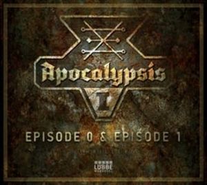 Zeichen/Dämonen (Apocalypsis 1.00, 1.01), Mario Giordano