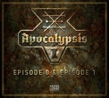 Zeichen/Dämonen (Apocalypsis 1.00, 1.01) audiobook, Mario Giordano