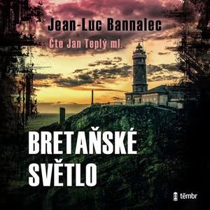 Bretaňské světlo, Jean-Luc Bannalec