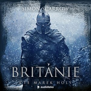 Británie, Simon Scarrow