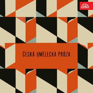 Česká umělecká próza 3, Alois Jirásek, Jan Neruda, Marie Majerová, Marie Pujmanová