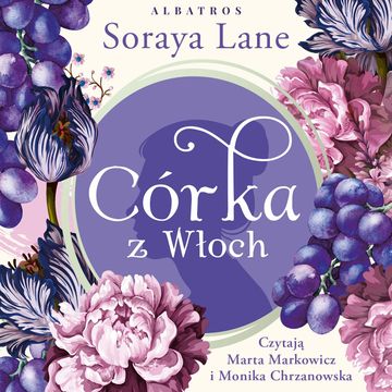 Córka z Włoch. Utracone córki. Tom 1 audiobook, Soraya Lane