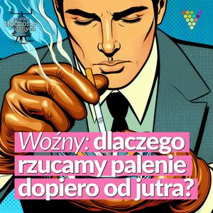 Dlaczego rzucamy palenie dopiero od jutra?, Zespół GRAPE i przyjaciele