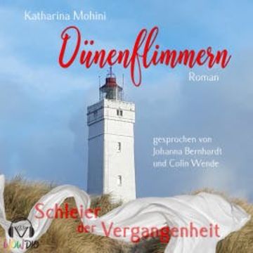 Dünenflimmern audiobook, Katharina Mohini