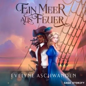 Ein Meer aus Feuer, Evelyne Aschwanden