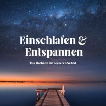 Einschlafen & Entspannen audiobook, Schlafmedizinisches Zentrum
