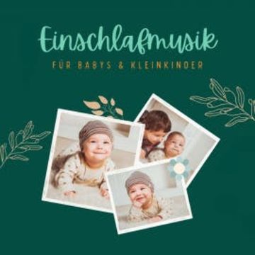 Einschlafmusik für Babys & Kleinkinder audiobook, Eltern-Baby-Zentrum