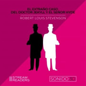 El Extraño Caso del Doctor Jekyll y Señor Hyde audiobook, Robert Louis Stevenson