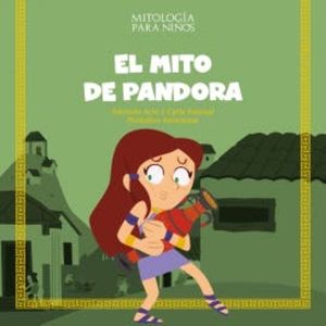 El mito de Pandora, Eduardo Acín