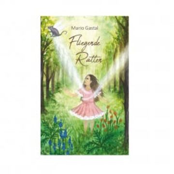 Fliegende Ratten audiobook, Mario Gastal