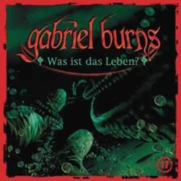 Folge 17: Was ist das Leben? audiobook, Bob Lexington