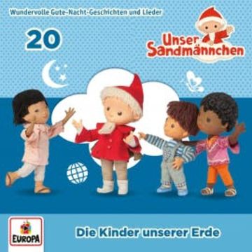 Folge 20: Die Kinder unserer Erde audiobook, Kai Hohage