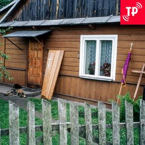 Gdy za zmarłymi śpiewano, Anna Jurkiewicz, Julia Biczysko, Michał Kuźmiński