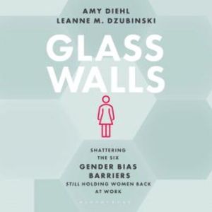 Glass Walls, Amy Diehl